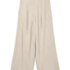 Vmperry High Waist Trousers