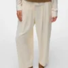 Vmperry High Waist Trousers