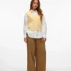 Vmperry High Waist Trousers