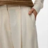 Vmperry High Waist Trousers