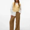 Vmperry High Waist Trousers