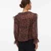 Vmpetra Shirt Vmpetra Shirt
