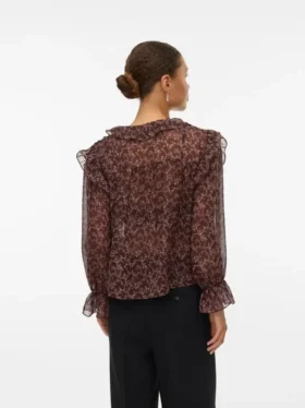 Vmpetra Shirt