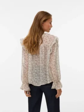 Vmpetra Shirt