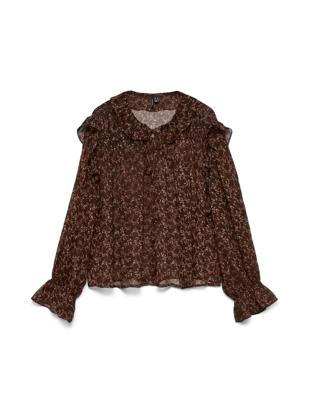 Vmpetra Shirt Vmpetra Shirt