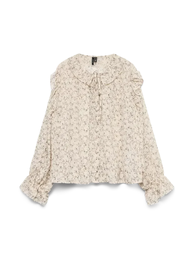 Vmpetra Shirt Vmpetra Shirt