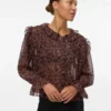 Vmpetra Shirt Vmpetra Shirt