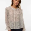 Vmpetra Shirt Vmpetra Shirt