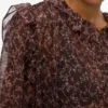 Vmpetra Shirt Vmpetra Shirt