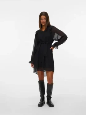Vmpetra Short Dress