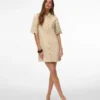 Vmpetra Short Dress