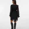 Vmpetra Short Dress