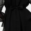 Vmpetra Short Dress