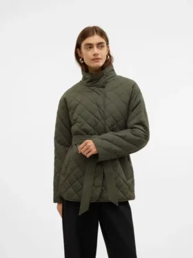 Vmpetunia Jacket