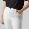 Vmphia High Rise Skinny Fit Jeans