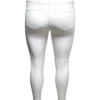 Vmphia High Rise Skinny Fit Jeans