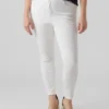 Vmphia High Rise Skinny Fit Jeans