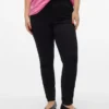 Vmphia High Rise Slim Fit Jeans