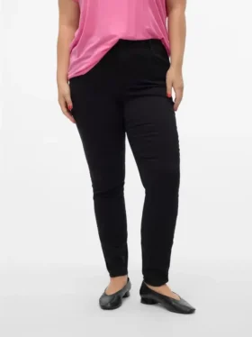 Vmphia High Rise Slim Fit Jeans