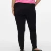 Vmphia High Rise Slim Fit Jeans