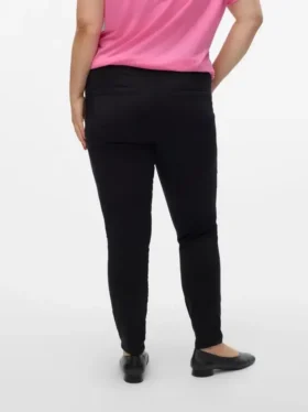 Vmphia High Rise Slim Fit Jeans