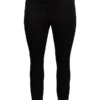 Vmphia High Rise Slim Fit Jeans