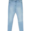 Vmphia High Rise Slim Fit Jeans