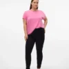 Vmphia High Rise Slim Fit Jeans