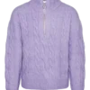 Vmphiline Knitted Pullover
