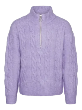 Vmphiline Knitted Pullover