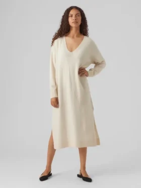 Vmphiline Long Dress