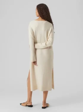 Vmphiline Long Dress