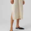 Vmphiline Long Dress