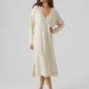 Vmphiline Long Dress