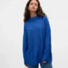 Vmphillis Knitted Pullover