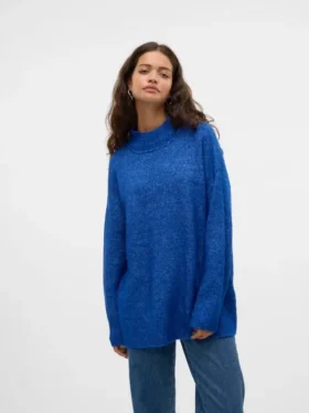 Vmphillis Knitted Pullover