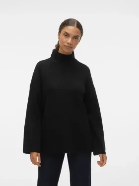 Vmphillis Knitted Pullover