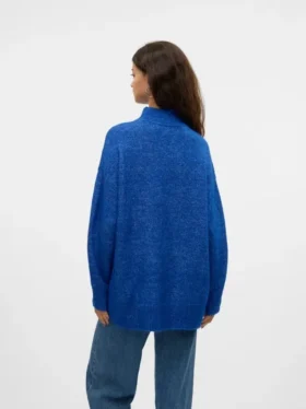 Vmphillis Knitted Pullover