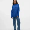 Vmphillis Knitted Pullover