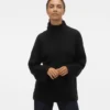 Vmphillis Knitted Pullover
