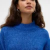 Vmphillis Knitted Pullover