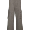 Vmpia Mid Waist Trousers