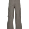 Vmpia Mid Waist Trousers