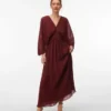 Vmpill Long Dress