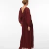 Vmpill Long Dress