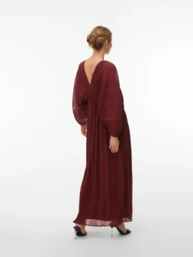 Vmpill Long Dress