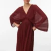 Vmpill Long Dress