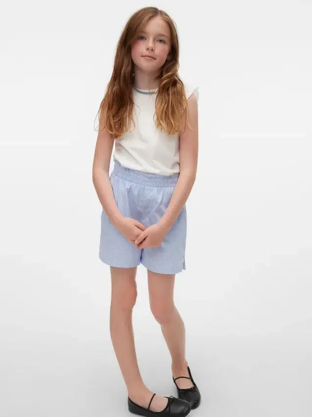 Vmpinny Shorts Vmpinny Shorts