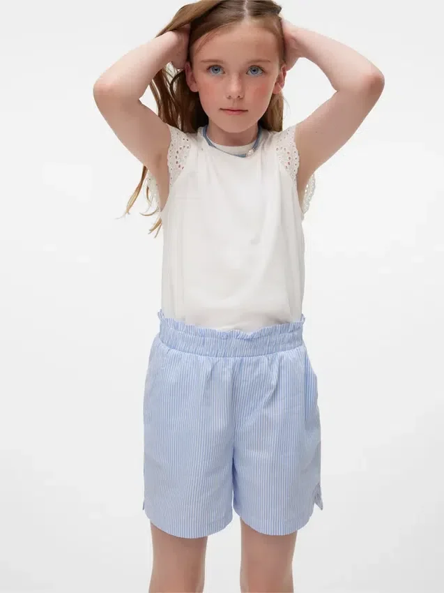 Vmpinny Shorts Vmpinny Shorts