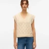 Vmpiper Knitted Vest